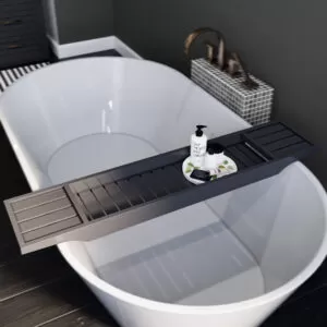 Second Tub Caddy